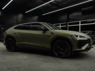 LAMBORGHINI d'occasion URUS 4.0 V8 Hybrid SE de 2025 Pau (64)﻿