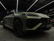 LAMBORGHINI d'occasion URUS 4.0 V8 Hybrid SE de 2025 Pau (64)﻿
