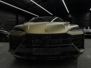 LAMBORGHINI d'occasion URUS 4.0 V8 Hybrid SE de 2025 Pau (64)﻿
