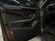 LAMBORGHINI d'occasion URUS 4.0 V8 Hybrid SE de 2025 Pau (64)﻿