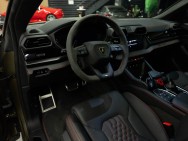 LAMBORGHINI d'occasion URUS 4.0 V8 Hybrid SE de 2025 Pau (64)﻿