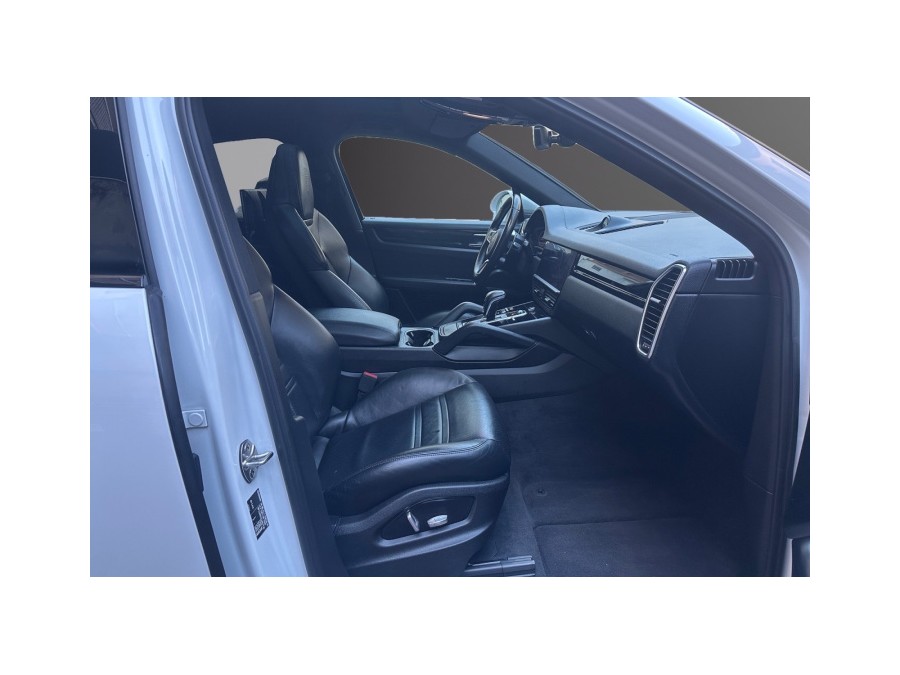 PORSCHE d'occasion CAYENNE 3.0 V6 340 COUPE de 2019 Le Raincy (93)﻿