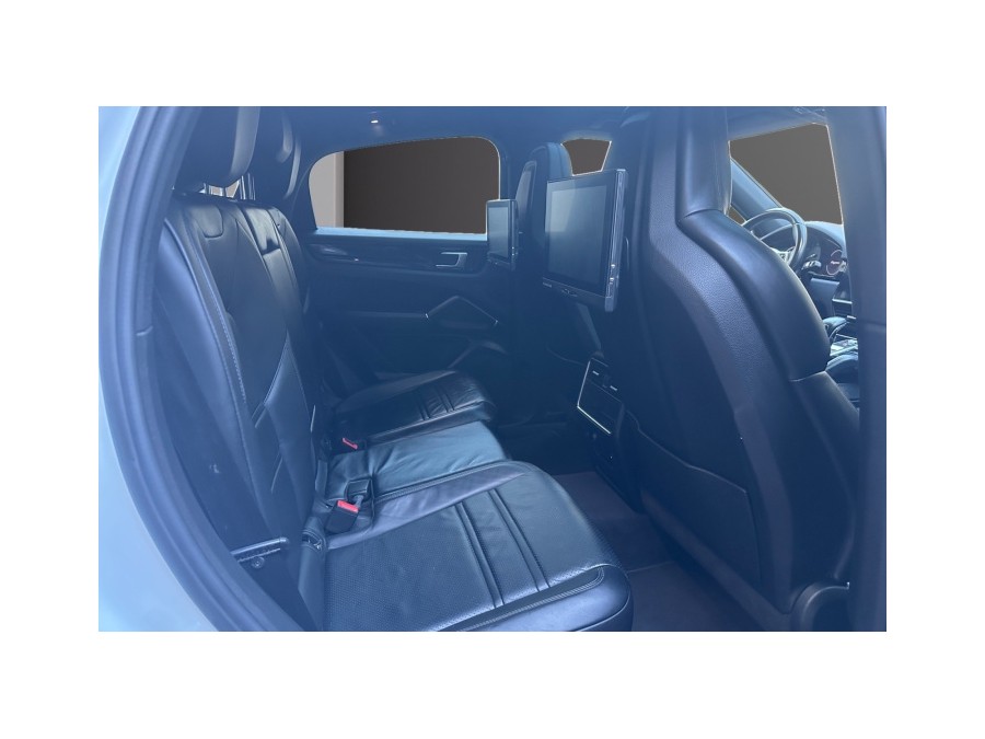 PORSCHE d'occasion CAYENNE 3.0 V6 340 COUPE de 2019 Le Raincy (93)﻿