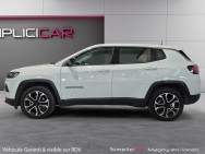 JEEP d'occasion COMPASS 1.5 T4 130 E-HYBRID ALTITUDE BVR PH2 de 2024