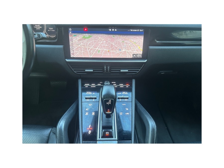 PORSCHE d'occasion CAYENNE 3.0 V6 340 COUPE de 2019 Le Raincy (93)﻿