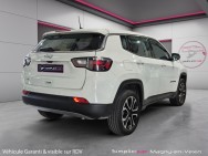 JEEP d'occasion COMPASS 1.5 T4 130 E-HYBRID ALTITUDE BVR PH2 de 2024