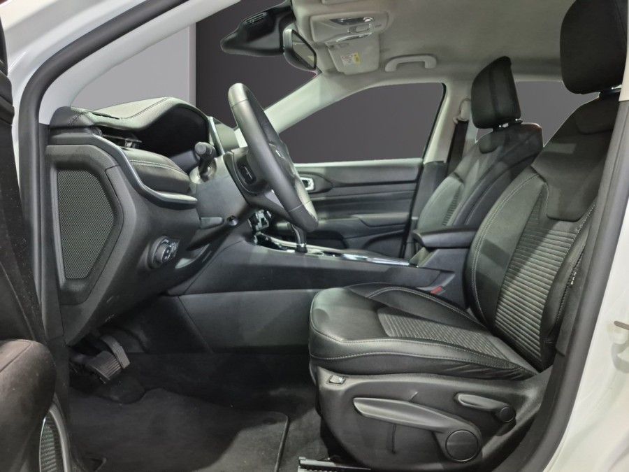 JEEP d'occasion COMPASS 1.5 T4 130 E-HYBRID ALTITUDE BVR PH2 de 2024