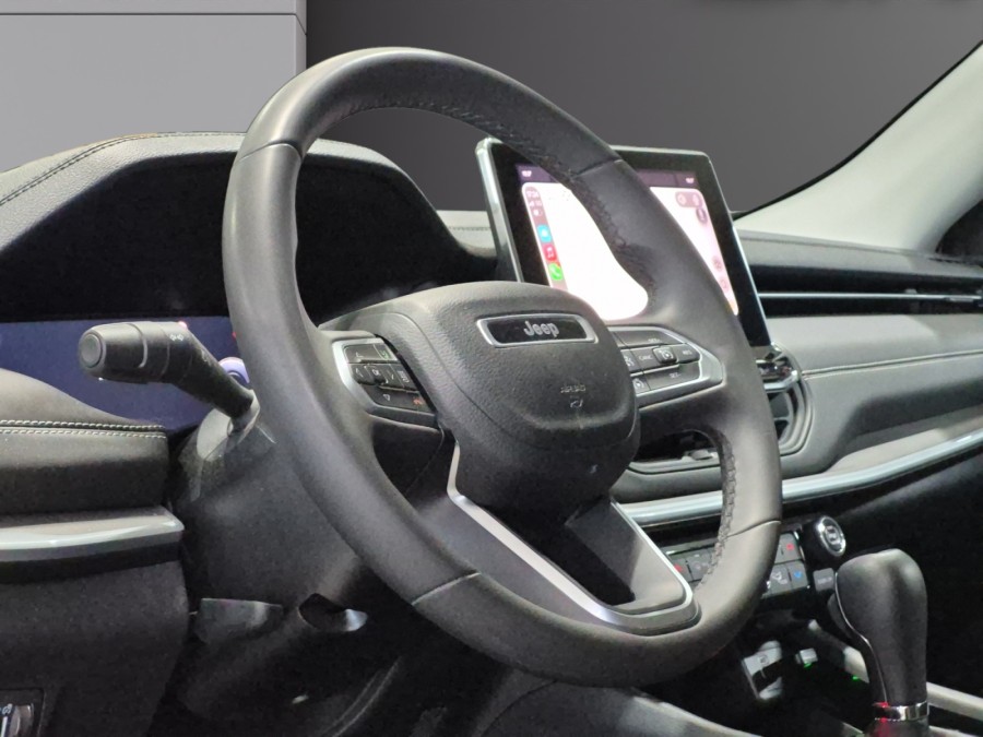 JEEP d'occasion COMPASS 1.5 T4 130 E-HYBRID ALTITUDE BVR PH2 de 2024