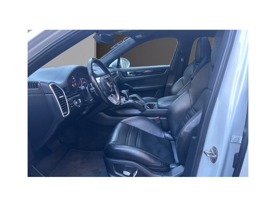 PORSCHE d'occasion CAYENNE 3.0 V6 340 COUPE de 2019 Le Raincy (93)﻿
