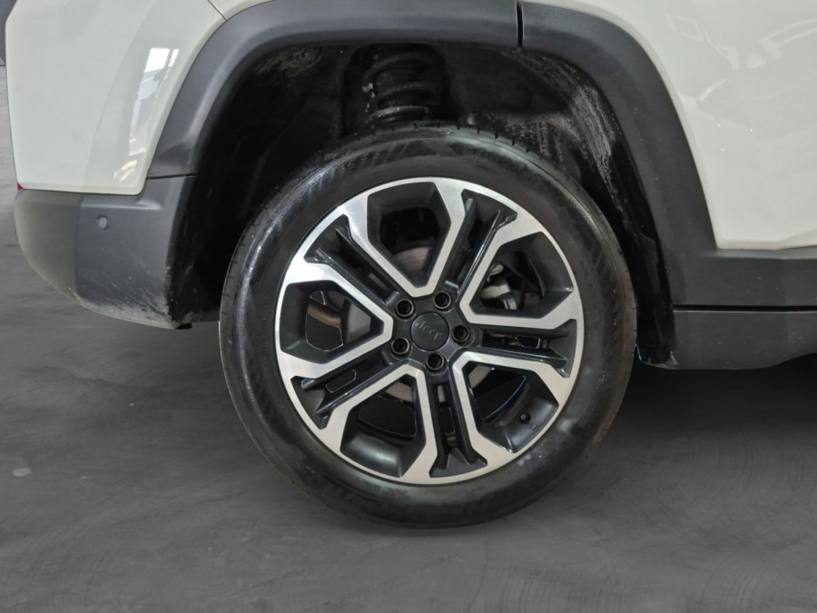 JEEP d'occasion COMPASS 1.5 T4 130 E-HYBRID ALTITUDE BVR PH2 de 2024