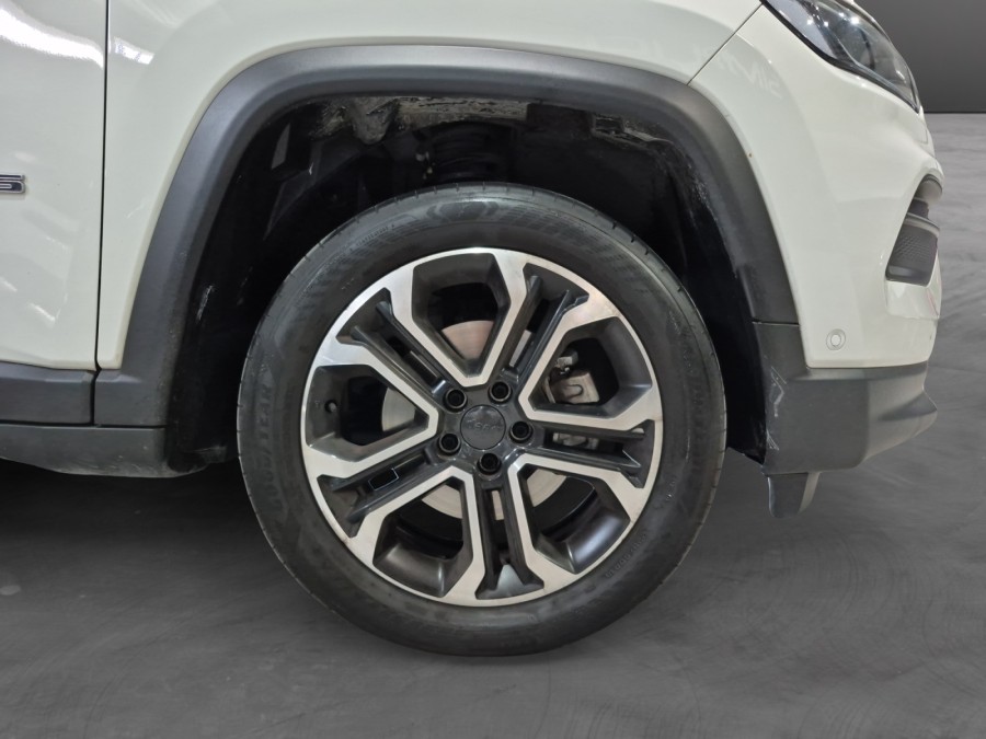 JEEP d'occasion COMPASS 1.5 T4 130 E-HYBRID ALTITUDE BVR PH2 de 2024