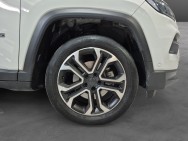 JEEP d'occasion COMPASS 1.5 T4 130 E-HYBRID ALTITUDE BVR PH2 de 2024