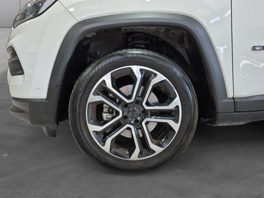 JEEP d'occasion COMPASS 1.5 T4 130 E-HYBRID ALTITUDE BVR PH2 de 2024