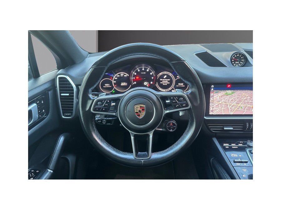 PORSCHE d'occasion CAYENNE 3.0 V6 340 COUPE de 2019 Le Raincy (93)﻿