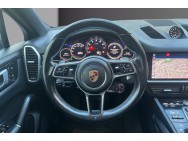 PORSCHE d'occasion CAYENNE 3.0 V6 340 COUPE de 2019 Le Raincy (93)﻿