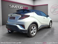 TOYOTA d'occasion C-HR 1.8 122H DYNAMIC JBL EDITION de 2019 Lyon Nord