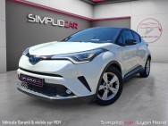 TOYOTA d'occasion C-HR 1.8 122H DYNAMIC JBL EDITION de 2019 Lyon Nord