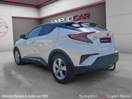 TOYOTA d'occasion C-HR 1.8 122H DYNAMIC JBL EDITION de 2019 Lyon Nord