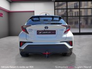 TOYOTA d'occasion C-HR 1.8 122H DYNAMIC JBL EDITION de 2019 Lyon Nord