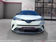 TOYOTA d'occasion C-HR 1.8 122H DYNAMIC JBL EDITION de 2019 Lyon Nord