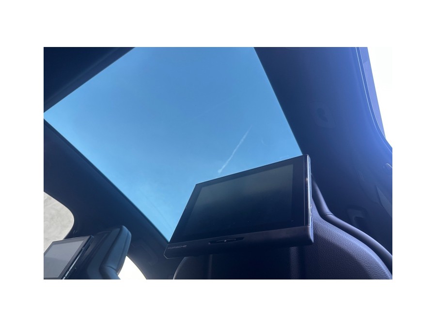 PORSCHE d'occasion CAYENNE 3.0 V6 340 COUPE de 2019 Le Raincy (93)﻿