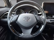 TOYOTA d'occasion C-HR 1.8 122H DYNAMIC JBL EDITION de 2019 Lyon Nord