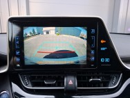 TOYOTA d'occasion C-HR 1.8 122H DYNAMIC JBL EDITION de 2019 Lyon Nord