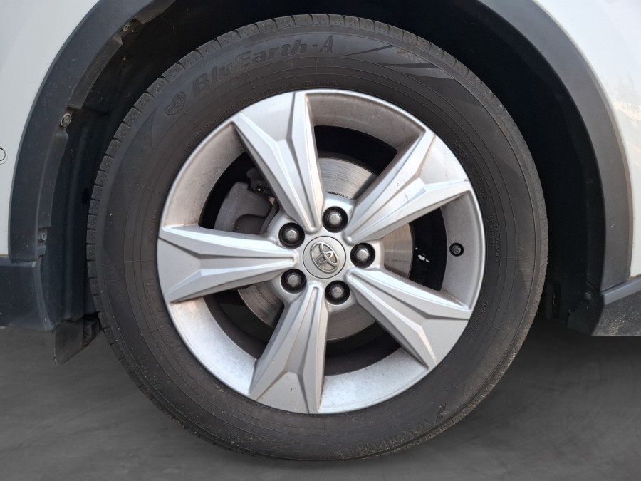 TOYOTA d'occasion C-HR 1.8 122H DYNAMIC JBL EDITION de 2019 Lyon Nord
