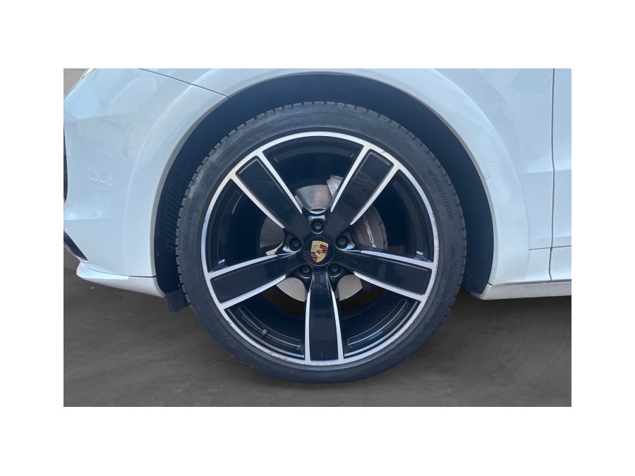 PORSCHE d'occasion CAYENNE 3.0 V6 340 COUPE de 2019 Le Raincy (93)﻿