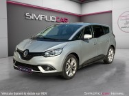 RENAULT d'occasion GRAND SCENIC IV GRAND 1.7 BLUE DCI 120 BUSINESS 7P