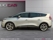 RENAULT d'occasion GRAND SCENIC IV GRAND 1.7 BLUE DCI 120 BUSINESS 7P