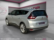 RENAULT d'occasion GRAND SCENIC IV GRAND 1.7 BLUE DCI 120 BUSINESS 7P