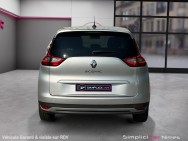 RENAULT d'occasion GRAND SCENIC IV GRAND 1.7 BLUE DCI 120 BUSINESS 7P