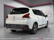 PEUGEOT d'occasion 3008 I 2.0 HDI - 16V TURBO HYBRID de 2014 Narbonne