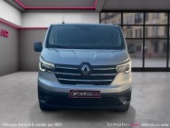 RENAULT d'occasion TRAFIC CA L2H1 3T 2.0 BLUE DCI 130 de 2023