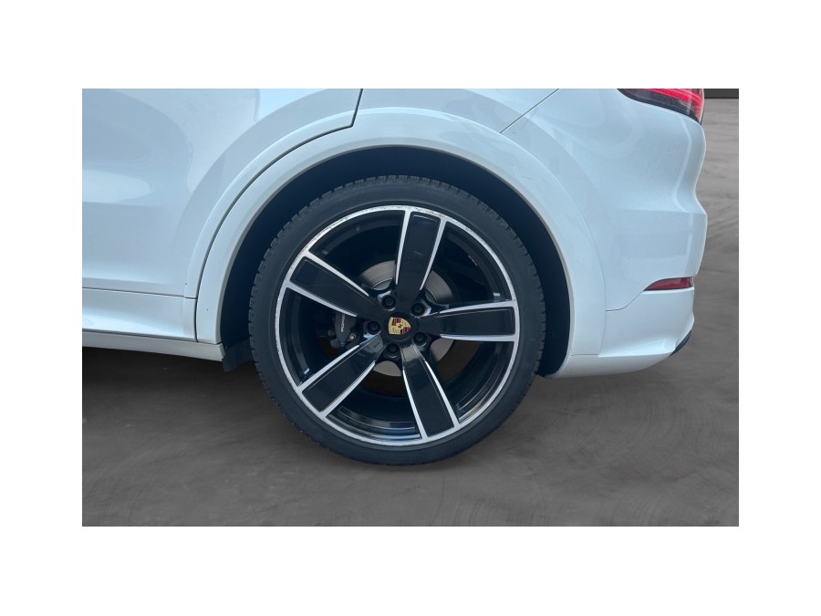 PORSCHE d'occasion CAYENNE 3.0 V6 340 COUPE de 2019 Le Raincy (93)﻿