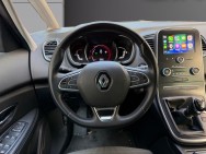 RENAULT d'occasion GRAND SCENIC IV GRAND 1.7 BLUE DCI 120 BUSINESS 7P