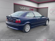 BMW d'occasion 3 COMPACT TI COMPACT de 1998 Royan (17)﻿