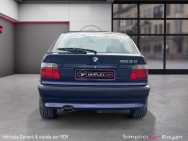 BMW d'occasion 3 COMPACT TI COMPACT de 1998 Royan (17)﻿