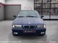 BMW d'occasion 3 COMPACT TI COMPACT de 1998 Royan (17)﻿
