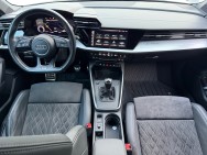 AUDI d'occasion A3 1.4 TFSI 150 S TRONIC de 2021 Les Sables d'Olonne