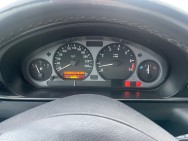 BMW d'occasion 3 COMPACT TI COMPACT de 1998 Royan (17)﻿