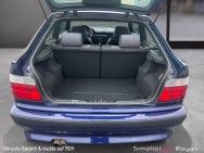 BMW d'occasion 3 COMPACT TI COMPACT de 1998 Royan (17)﻿