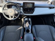 TOYOTA d'occasion COROLLA BERLINE BICORPS TROIS OU CINQ PORTES 184H