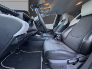TOYOTA d'occasion COROLLA BERLINE BICORPS TROIS OU CINQ PORTES 184H
