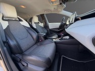 TOYOTA d'occasion COROLLA BERLINE BICORPS TROIS OU CINQ PORTES 184H