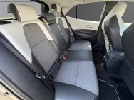 TOYOTA d'occasion COROLLA BERLINE BICORPS TROIS OU CINQ PORTES 184H
