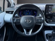 TOYOTA d'occasion COROLLA BERLINE BICORPS TROIS OU CINQ PORTES 184H
