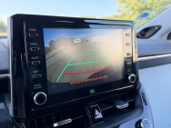 TOYOTA d'occasion COROLLA BERLINE BICORPS TROIS OU CINQ PORTES 184H