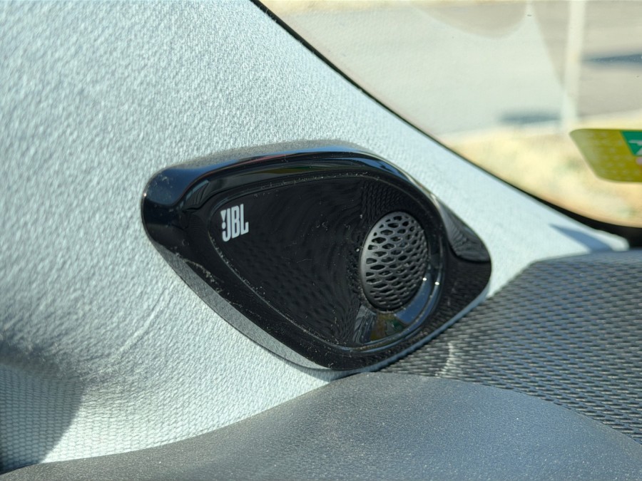 TOYOTA d'occasion COROLLA BERLINE BICORPS TROIS OU CINQ PORTES 184H